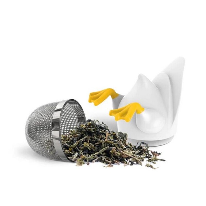 Infusor de Té Duck Drink Infusor de Té Duck Drink