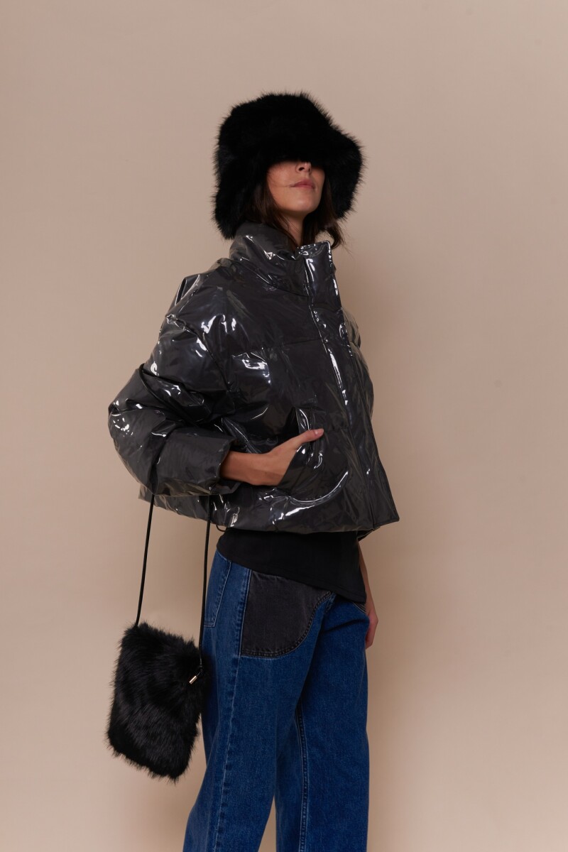 Campera Gabi GRIS