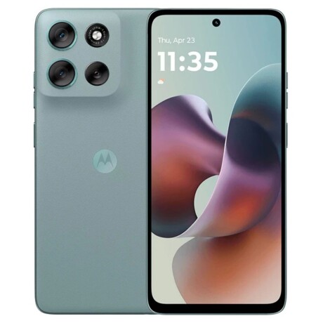 Celular Moto G56 5G 256GB 8GB RAM V01