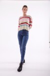 JEAN MANDI SKINNY AZUL OSCURO