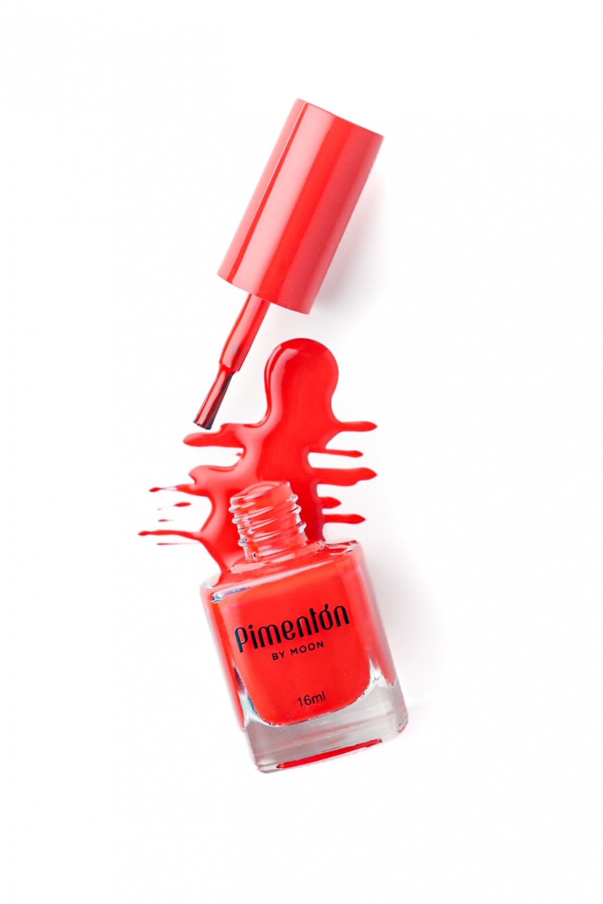 Esmalte Pimenton Color 3