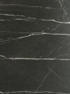 Mesa de comedor KRONDAL Ø110 mármol negro Mesa de comedor KRONDAL Ø110 mármol negro