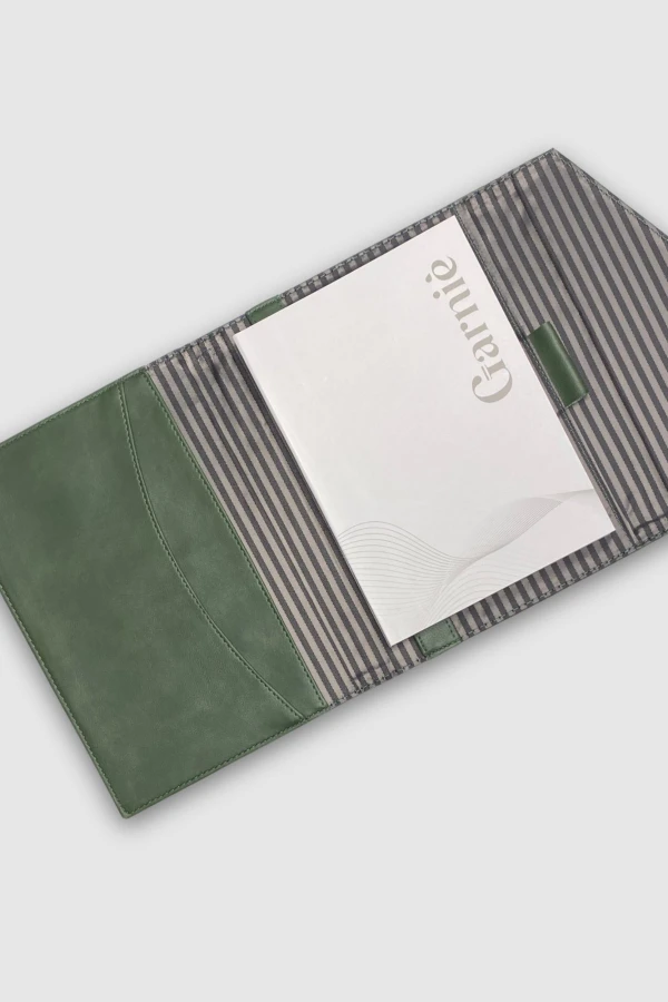 Dossier Semaine Verde