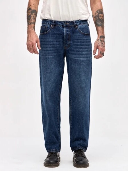 VAQUERO UNIFORM RASCAL A59 OSCURO