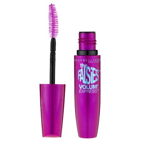 MAYBELLINE MASCARA DE PESTAÑAS THE FALSIES VOLUM N°280 BLACK MAYBELLINE MASCARA DE PESTAÑAS THE FALSIES VOLUM N°280 BLACK