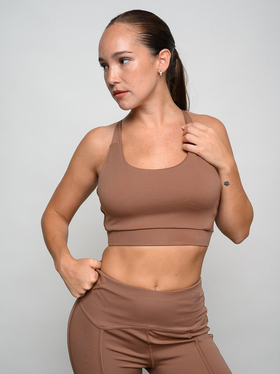 TOP GRACE Umbro Mujer - 00n 