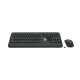 Combo Teclado y Mouse inalámbrico Logitech MK540 195740 Combo Teclado y Mouse inalámbrico Logitech MK540 195740