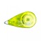 Corrector Plus Office en Cinta 5 m Amarillo