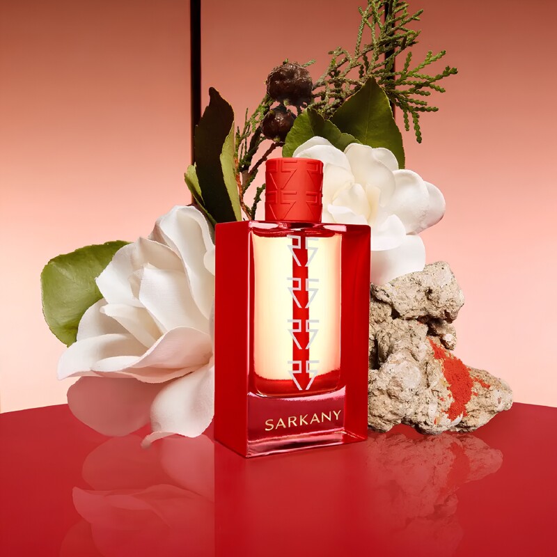 Perfume Sarkany Dragoness Le Parfum For Woman 50ml Perfume Sarkany Dragoness Le Parfum For Woman 50ml