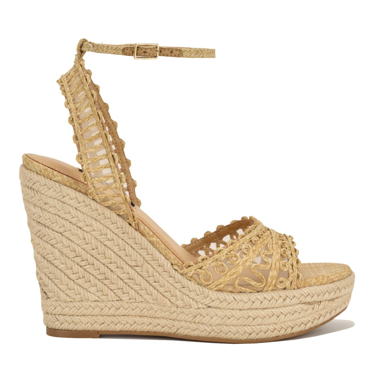 Sandals Hanx2 - Cliff/ Light Natural 