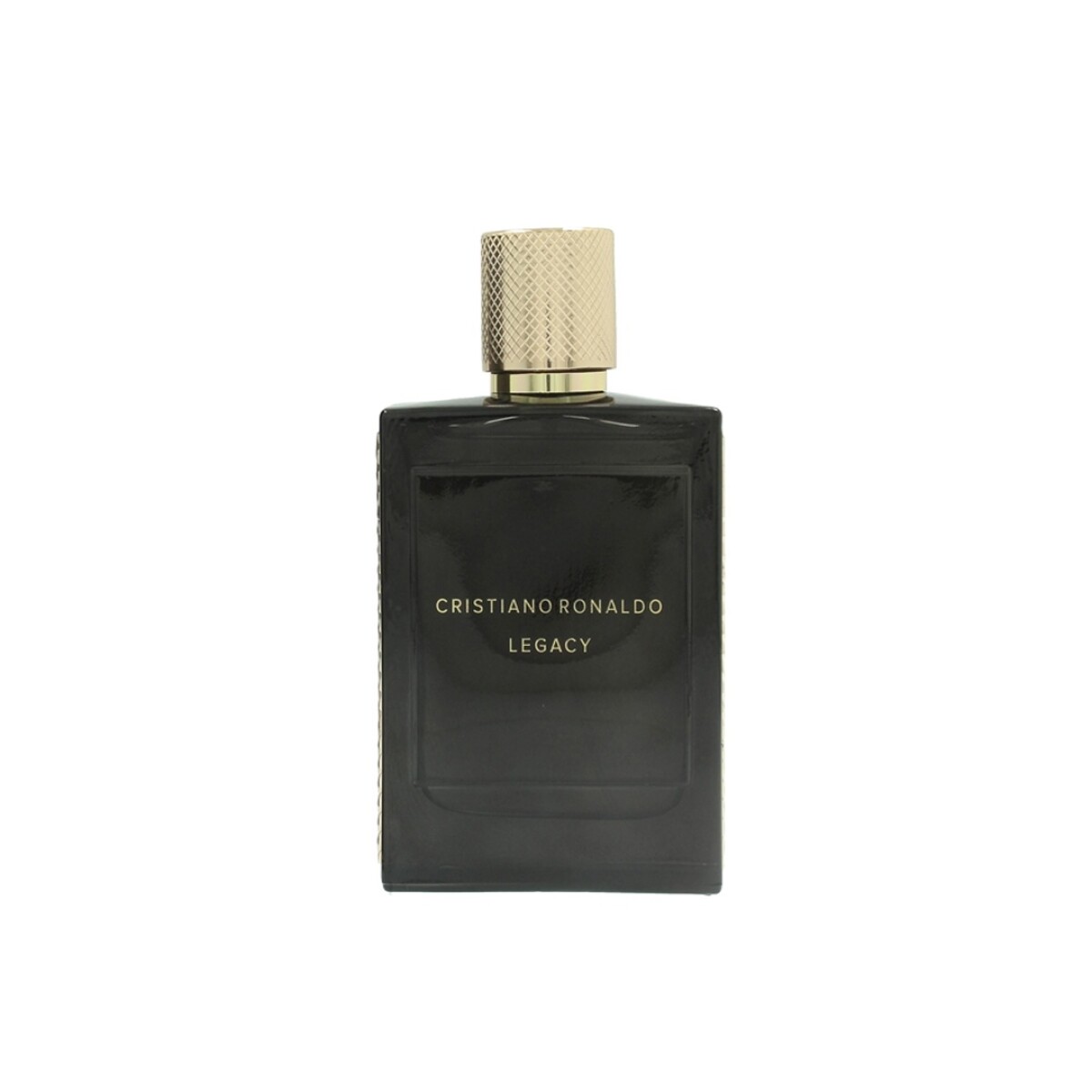 Cristiano Ronaldo Legacy Eau de Toilette - 50ml - Masculino 