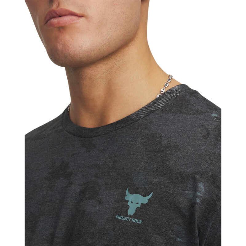 Pjt Rck AOP SS-GRN BLK-002