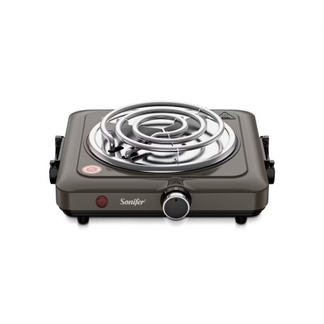 Anafe Eléctrico Sonifer 1 Hornalla Portátil De Cocina Anafe Eléctrico Sonifer 1 Hornalla Portátil De Cocina