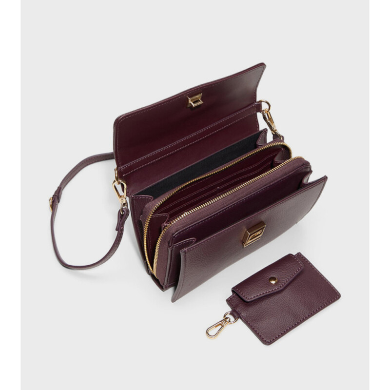 VALABENA LIGHT BROWN OPEN BROWN