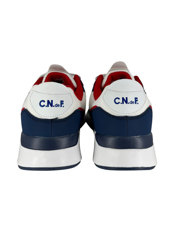 Calzado Funky CNdeF Nacional Oficial Hombre 149
