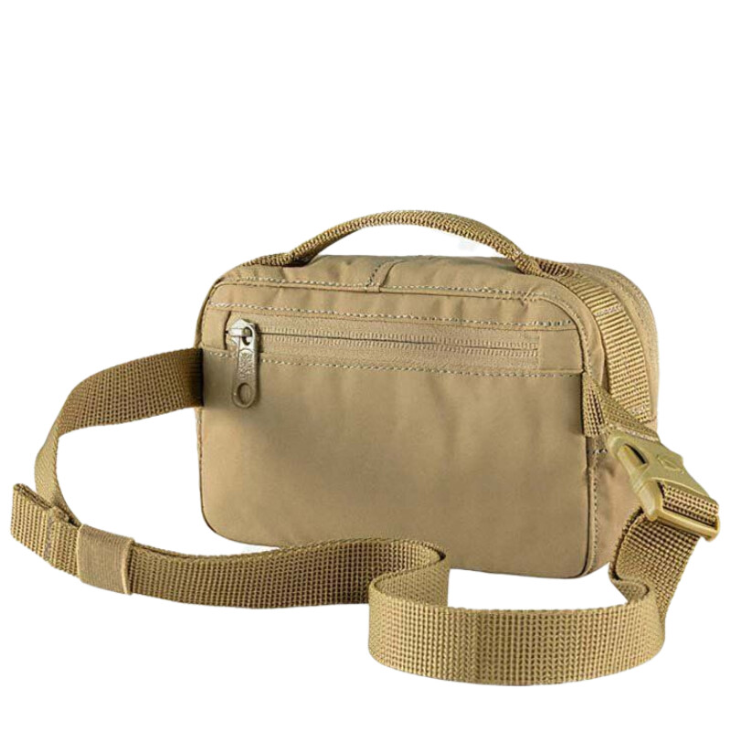 Riñonera Fjall Raven Kanken Hip Pack - Beige Riñonera Fjall Raven Kanken Hip Pack - Beige