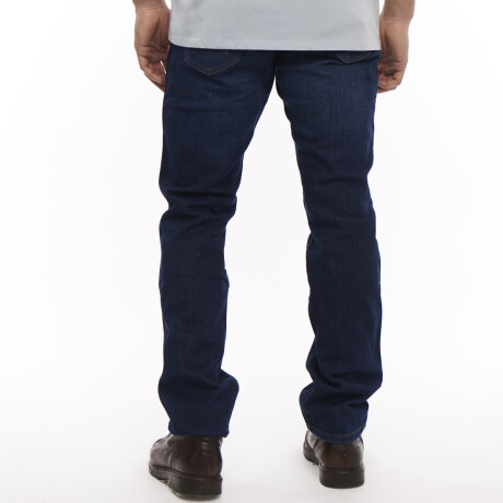 Jean Wrangler de Hombre - JEANS WRME GREENBOMS - W70GRB0MS0 ELD