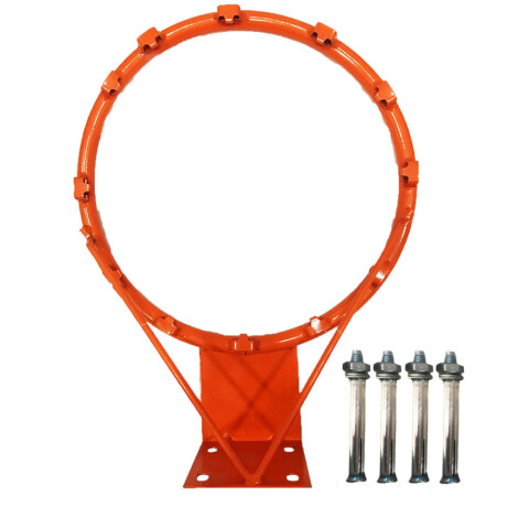 Aro Basketball Niño N°5 Mini Basket + Red + Pelota! Bkt003001