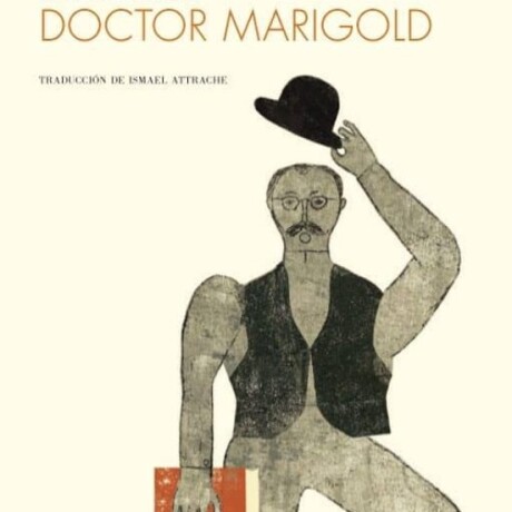 DOCTOR MARIGOLD DOCTOR MARIGOLD