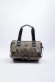 BOLSO ACCESORIOS DANIEL CASSIN BOLSO PONG Verde-militar
