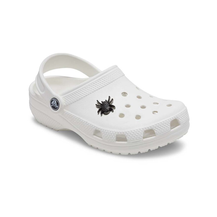 Jibbitz Elevated Spooky Spider Multicolor