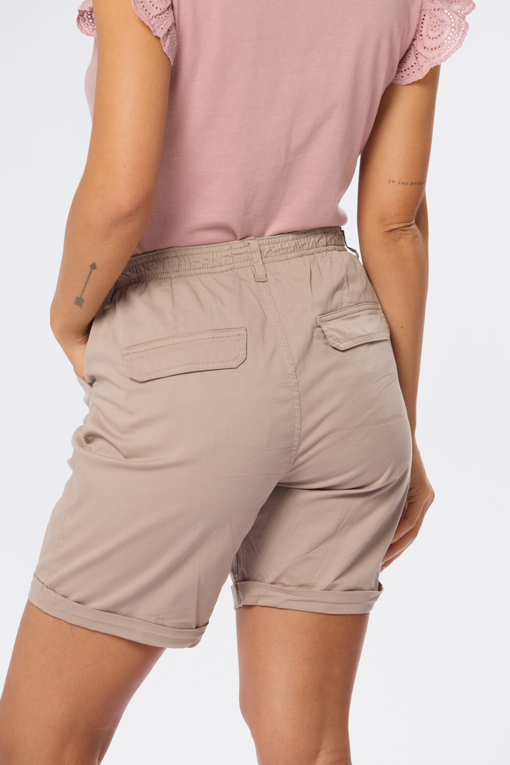 BERMUDA Beige