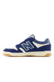 CALZADO DEPORTIVO NEW BALANCE BB80 Azul
