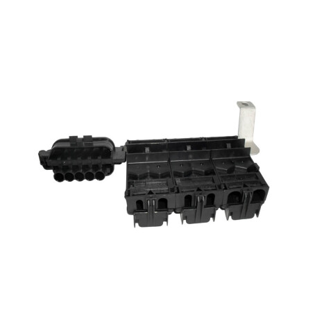 CAJA DE FUSIBLES GOL G5 Caja De Fusibles Gol G5