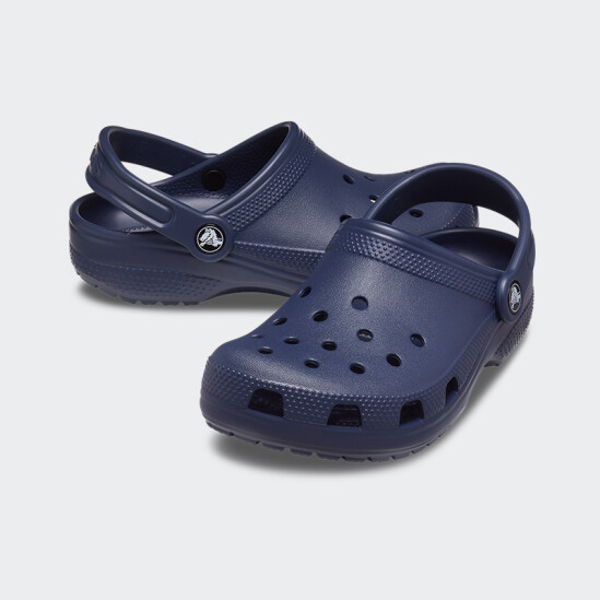 Classic Niños Pequeños Azul
