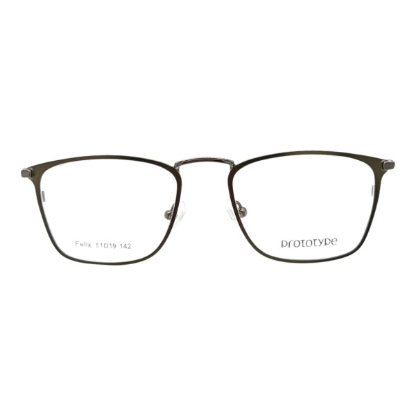 PROTOTYPE Felix 03 5119 142 - Adulto - Gris griscombinado