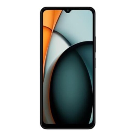 Celular Xiaomi Redmi A3X 4Ram 128GB Negro
