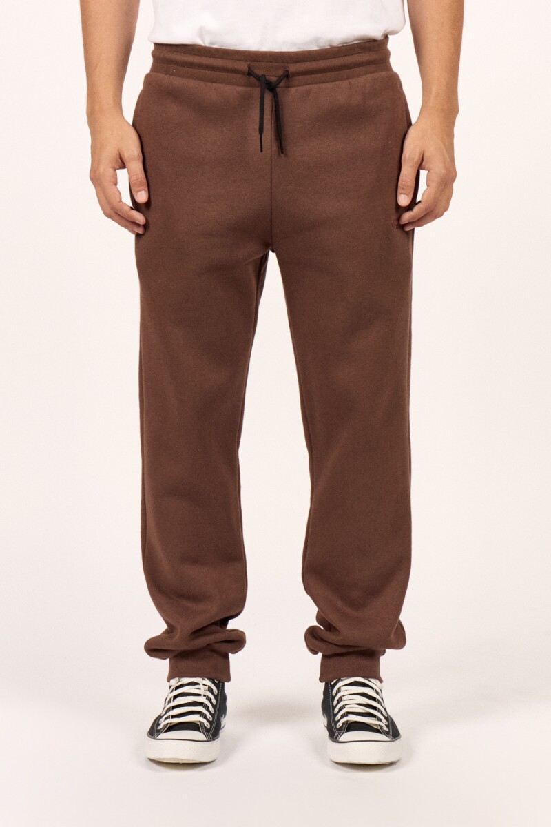 JOGGING CORE EMB COLOR REG 