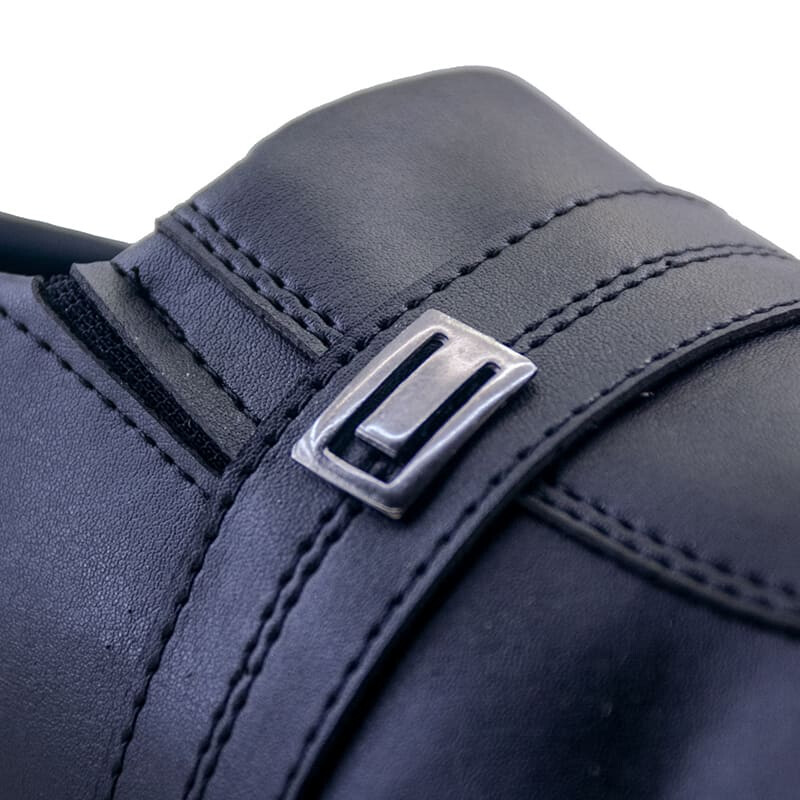 Zapatos Starsax Casual de Hombre - 805 Negro