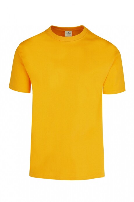 Camiseta a la base peso completo - Talle XXXL Mango