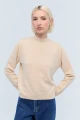 Sweater Siena Crudo