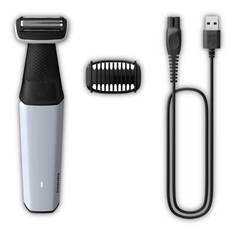 Afeitadora coroporal Philips BG3007 Afeitadora coroporal Philips BG3007