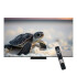 Smart Tv Tcl 65" Qled Mini Premium 65c7l TV 65 TCL QLED MINI LED 65C7L