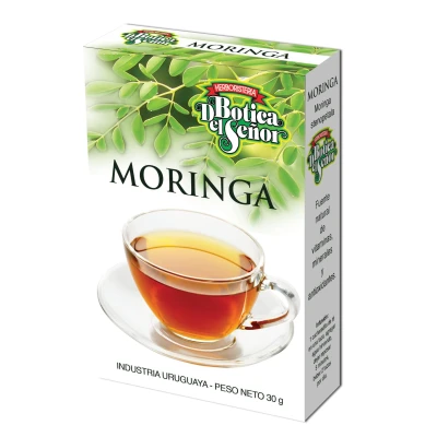 Moringa Botica Del Señor 30g Moringa Botica Del Señor30g
