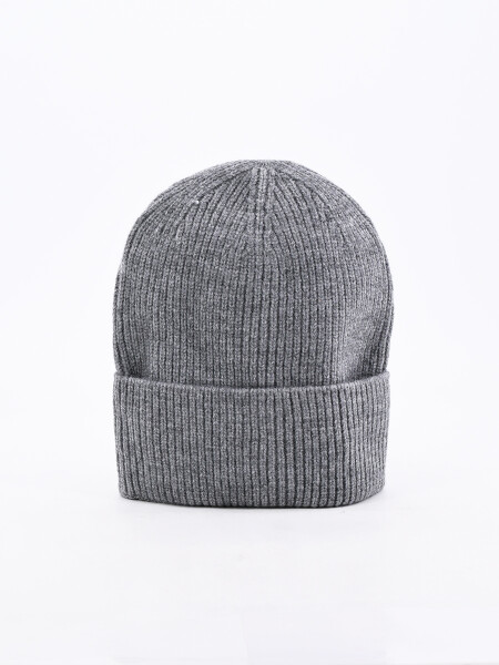 GORRO QUITO AZUL CLARO