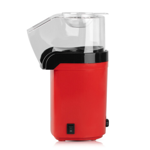 Popera Máquina De Palomitas De Maíz Pops Popcorn 1200w 2 Litros RAF - Rojo Popera Máquina De Palomitas De Maíz Pops Popcorn 1200w 2 Litros RAF - Rojo