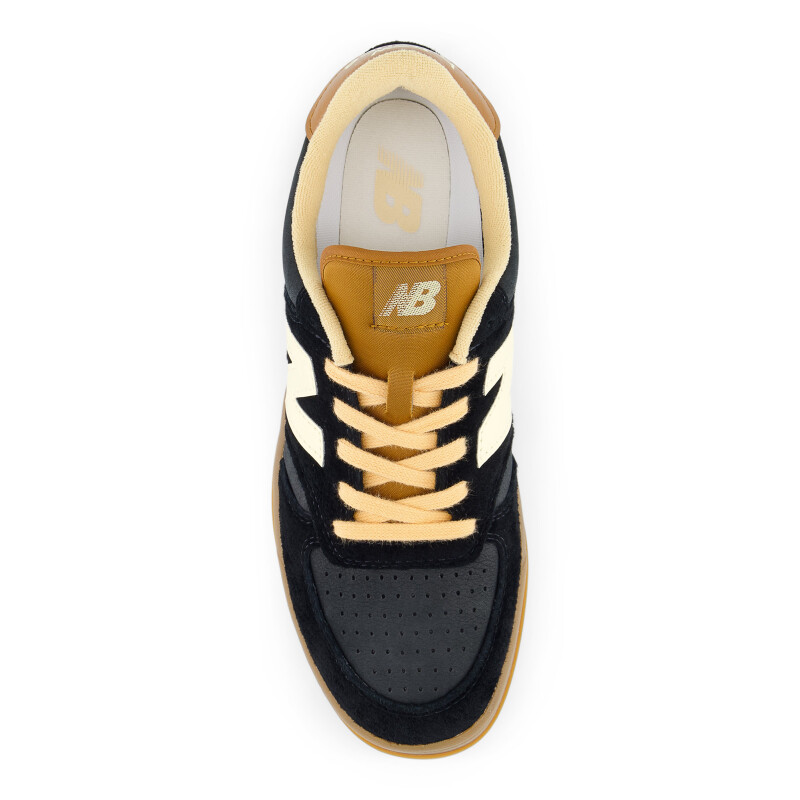 Zapatillas New Balance Ct500 Unisex Black