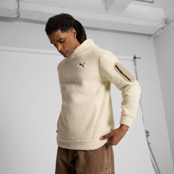 OPEN ROAD WINTERIZED HOODIE - PUMA ARENA