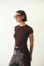 REMERA MAREA Bordo