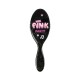 Cepillo oval pink party B negro