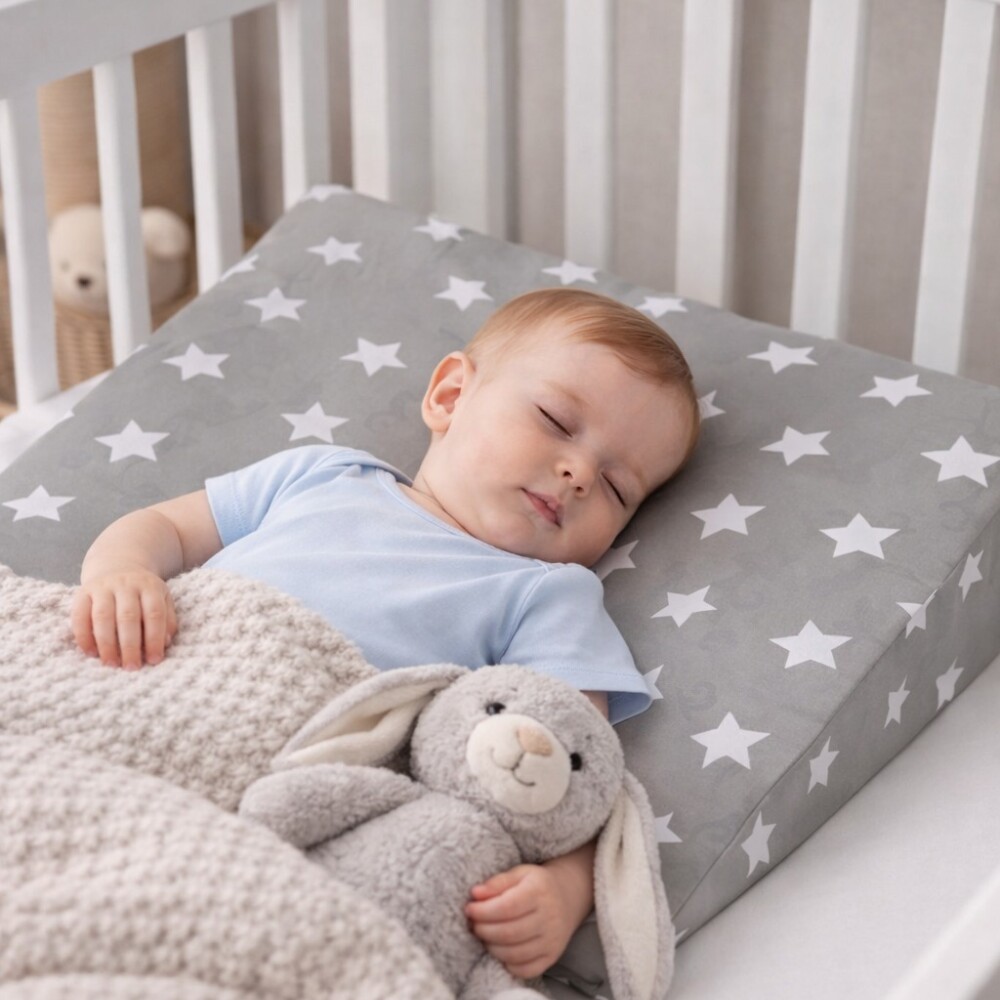 Almohada anti reflujo lorelli Almohada anti reflujo lorelli