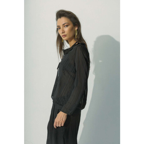 Top Rufi Black