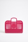 BOLSO Rojo