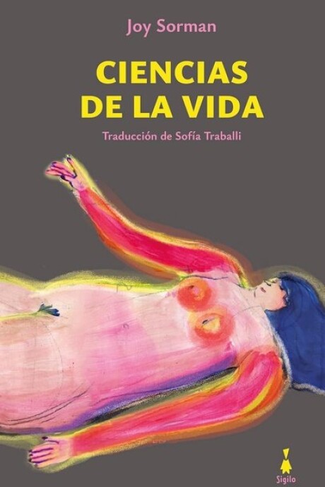 CIENCIAS DE LA VIDA CIENCIAS DE LA VIDA