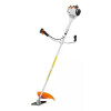 Desmalezadora Stihl Fs-55 + Cabezal de Corte Desmalezadora Stihl Fs-55 + Cabezal de Corte