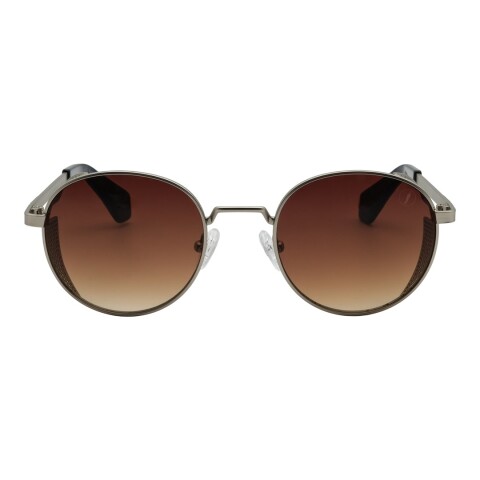 Lentes de Sol Chilli Beans Palaos Gris